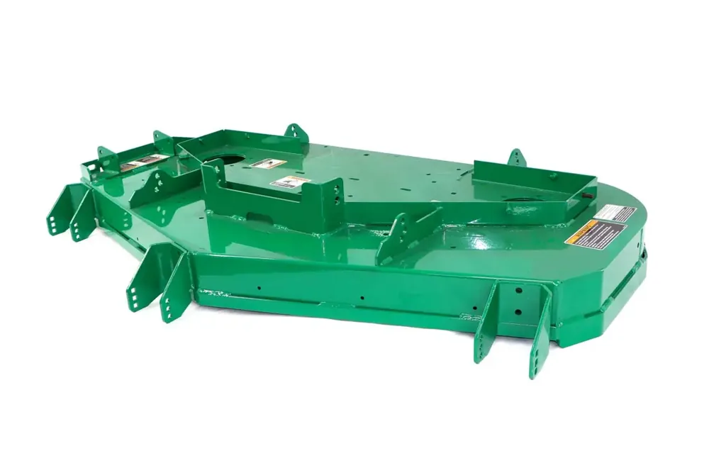 4170055 — S-DECK,52 INCH SD W/LABELS