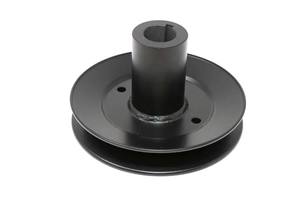 4170132 — PULLEY-SPINDLE,52IN