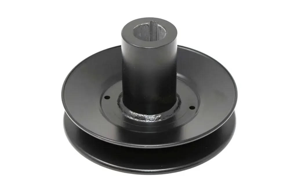 4170134 — PULLEY-SPINDLE,48IN