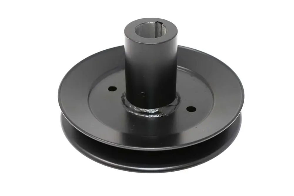 4170135 — PULLEY-SPINDLE,61IN