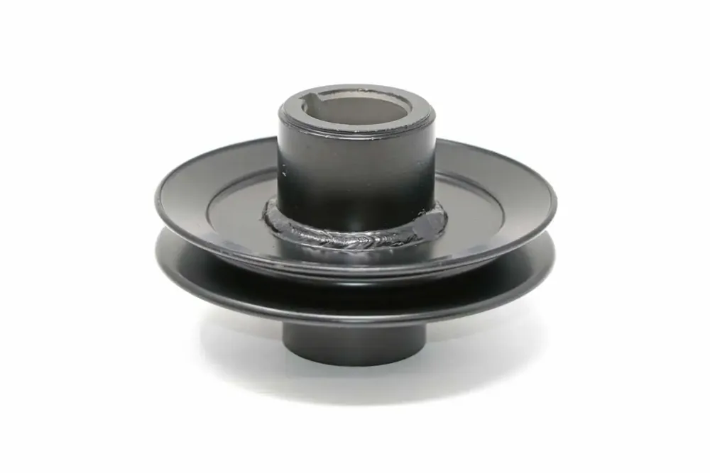 4170170 — PULLEY-4.5 INCH