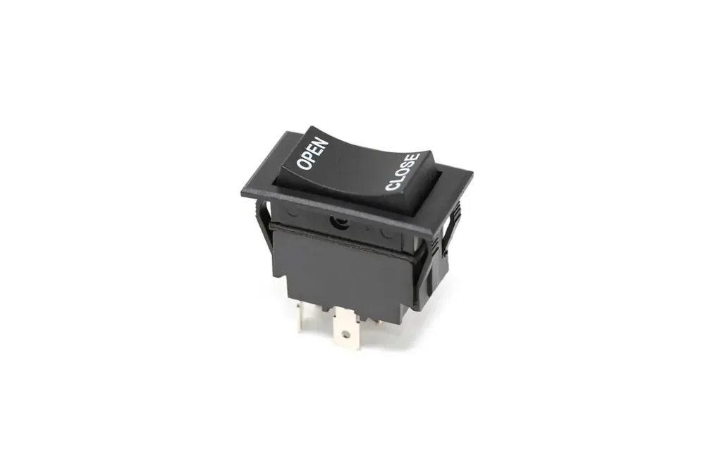 4170201 — SWITCH-COLL SYS