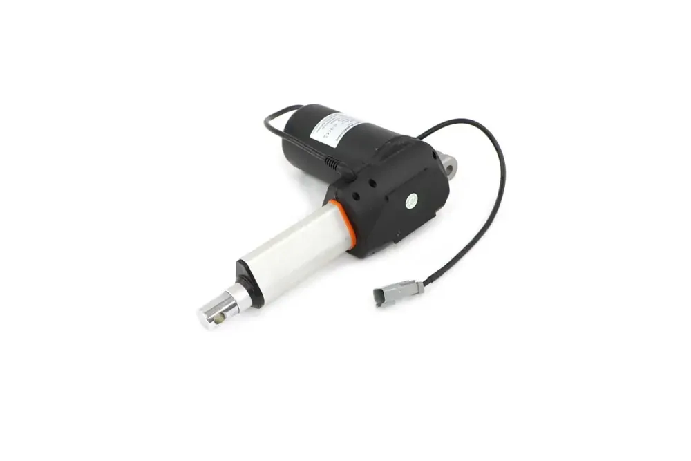 4170206 — ACTUATOR-ELECTRIC, COLL SYS