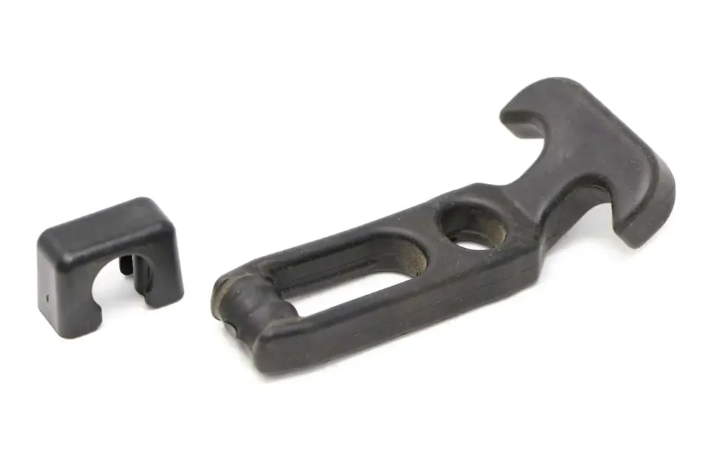 4170216 — HITCH-RUBBER, COLL SYS