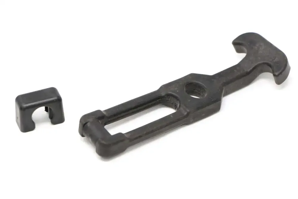 4170233 — HITCH-RUBBER, COLL SYS