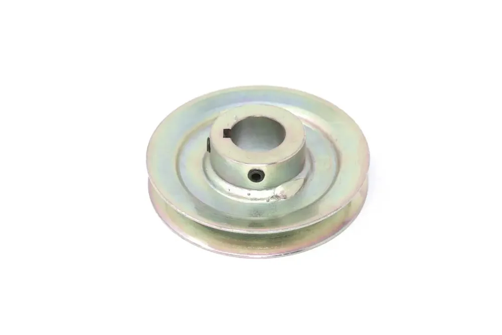 4170248 — PULLEY-V, W/SET SCREWS COLLSYS