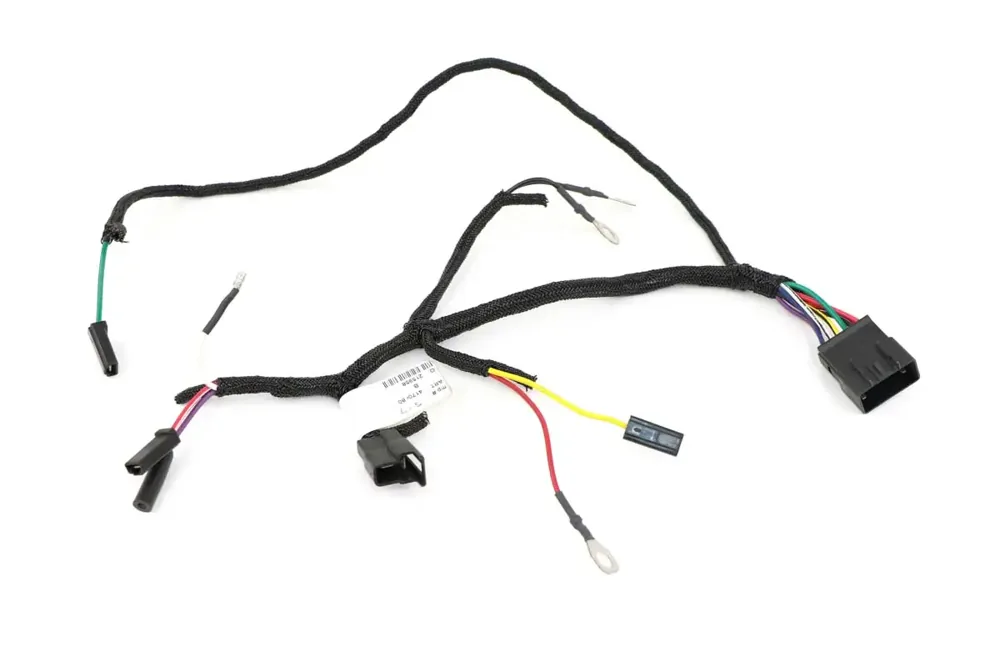 4170480 — HARNESS-WIRING, LOWER