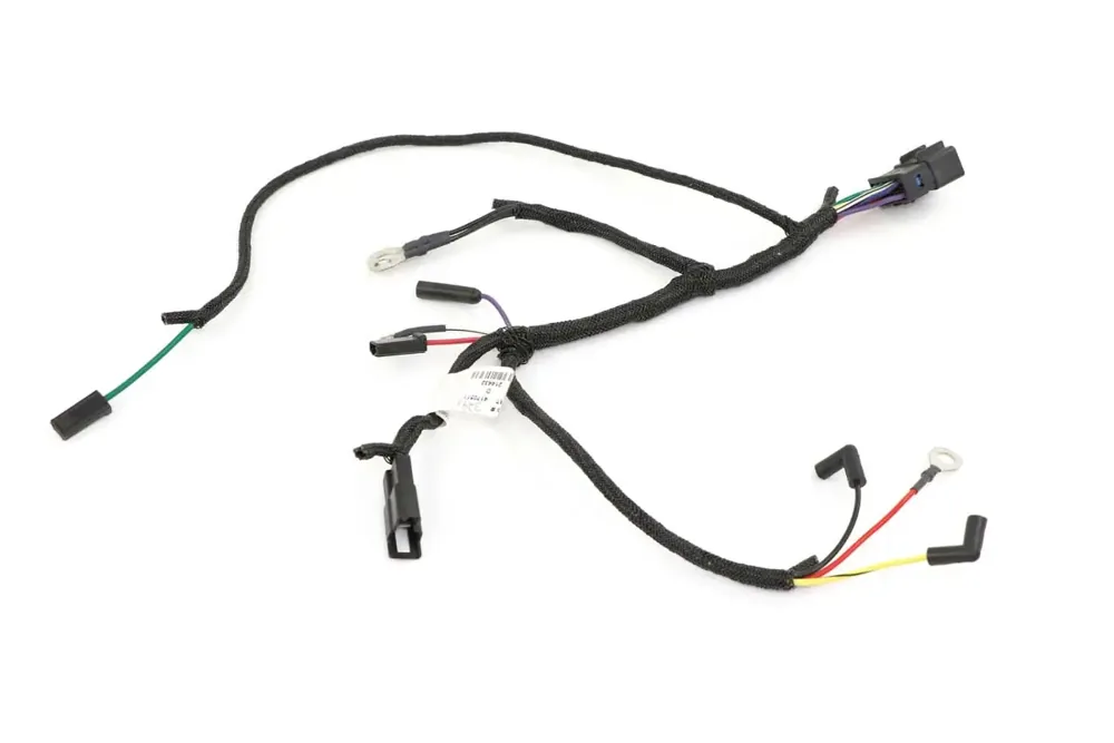4170511 — HARNESS-WIRING, LOWER ENGINE