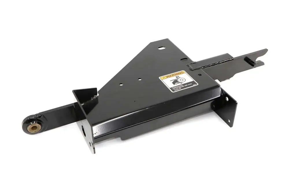 4170603 — S-WLDMNT,HITCH ARM LH