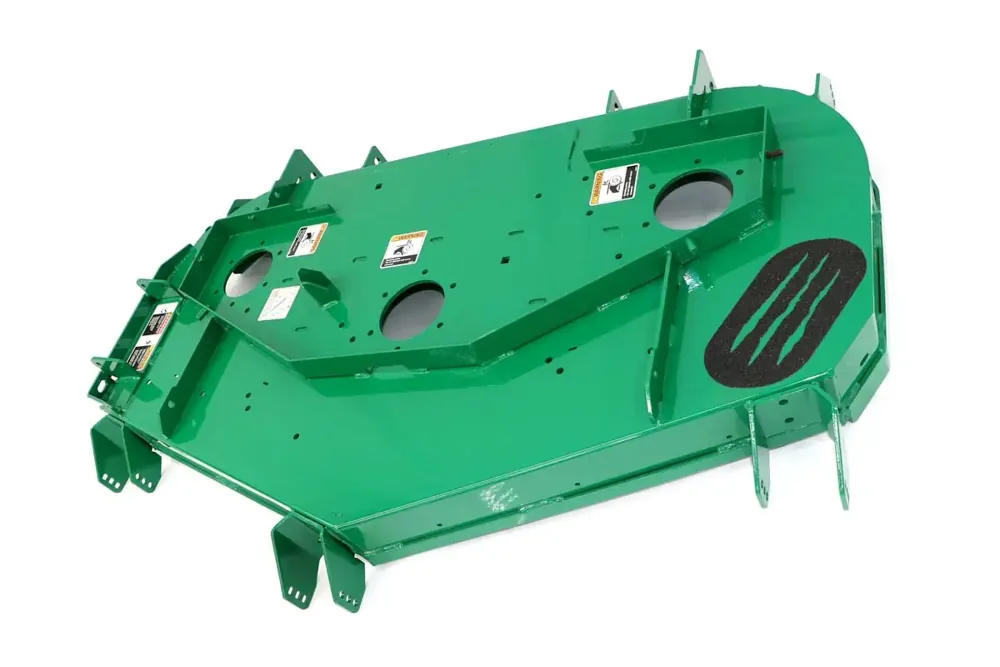 4170629 — S-CUTTERDECK, 52IN SD