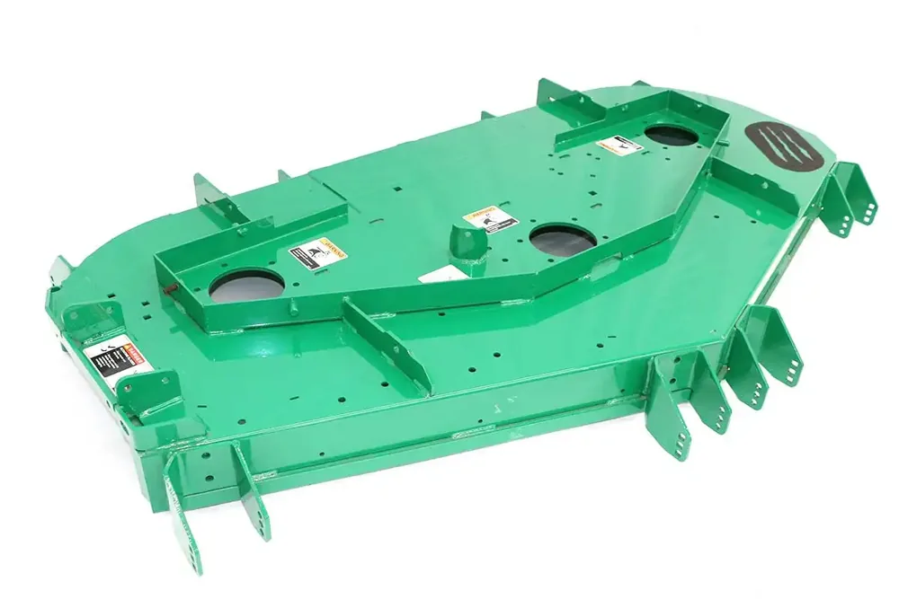 4170630 — S-CUTTERDECK, 61IN SD