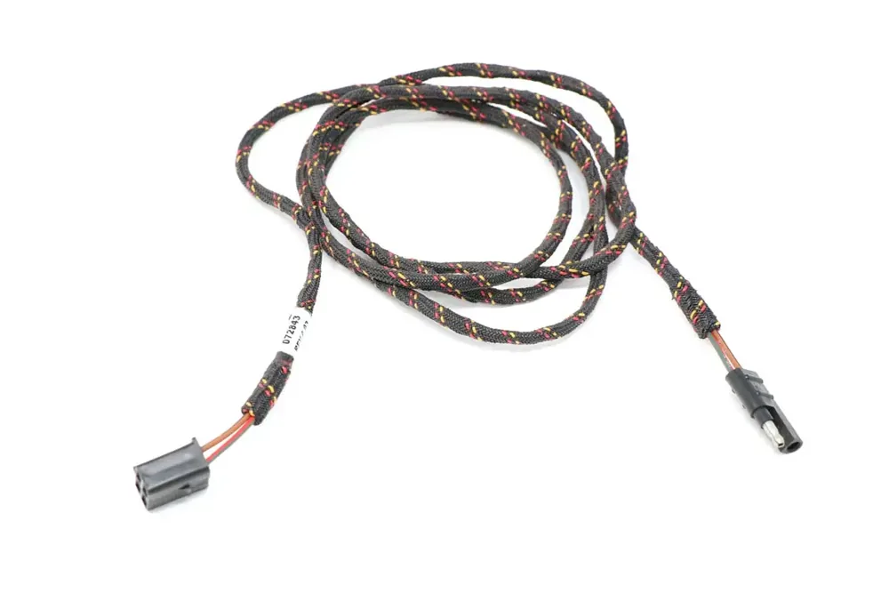 4170750 — S-ASSM,HARNESS 80EFS DECK