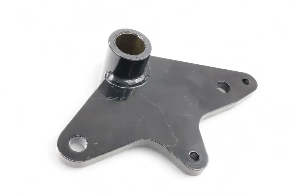 4170802 — S-WLDMNT,521E IDLER PLATE