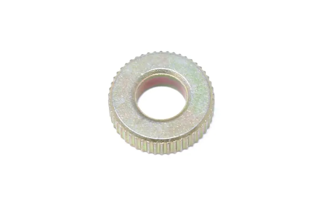 4170888 — S-SPACER,5/16THK KNURLED