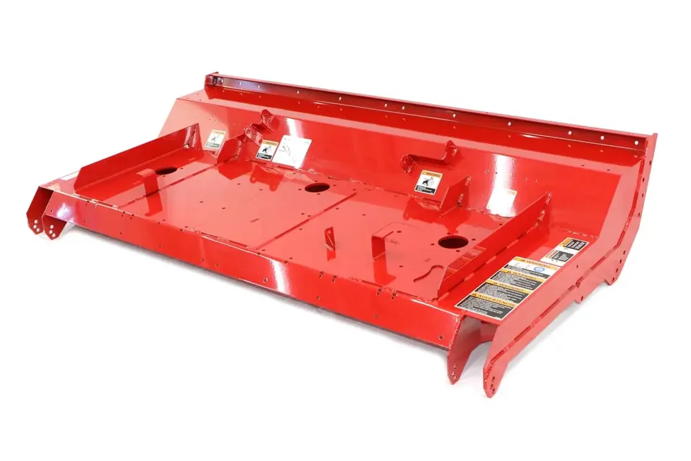 4170941 — S-WLDMT,ROUGH CUT DECK