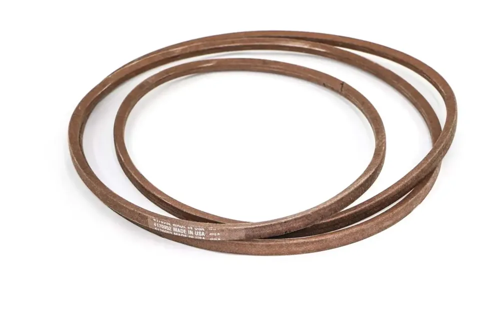 4170952 — BELT-61IN DECK