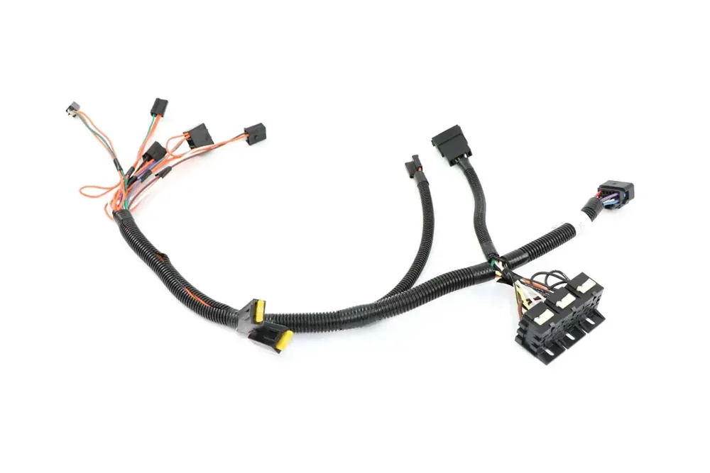 4170955 — HARNESS-WIRING, UPPER