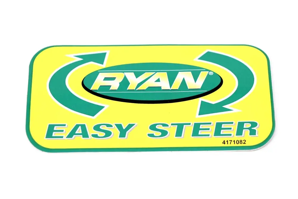4171082 — LABEL-RYAN EASY STEER, SMALL