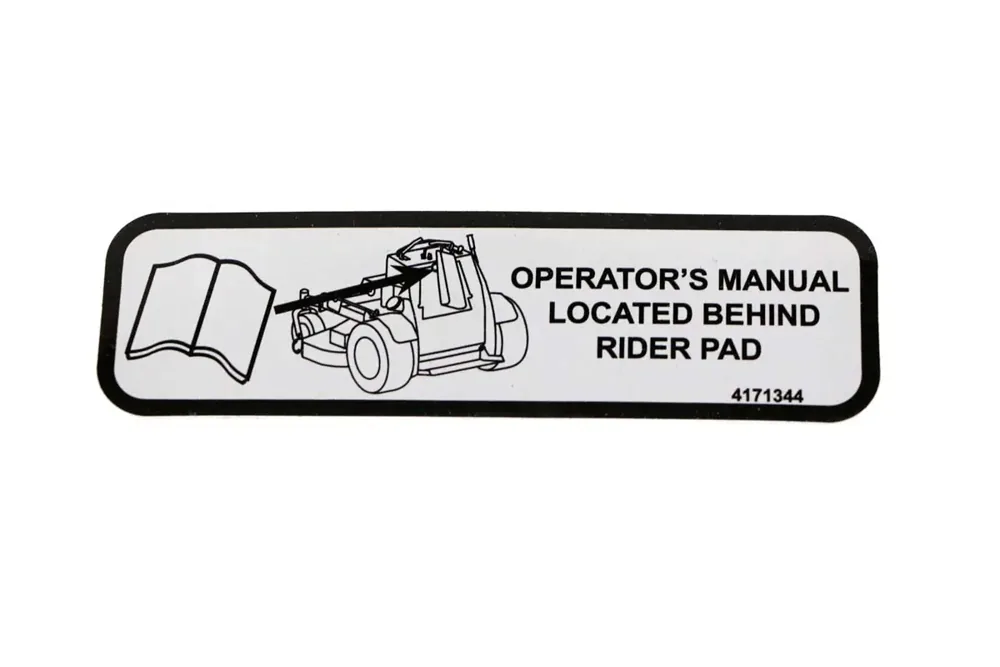4171344 — LABEL-OPS MANUAL