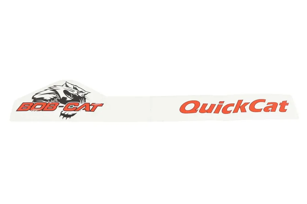 4171352 — LABEL-QUICKCAT