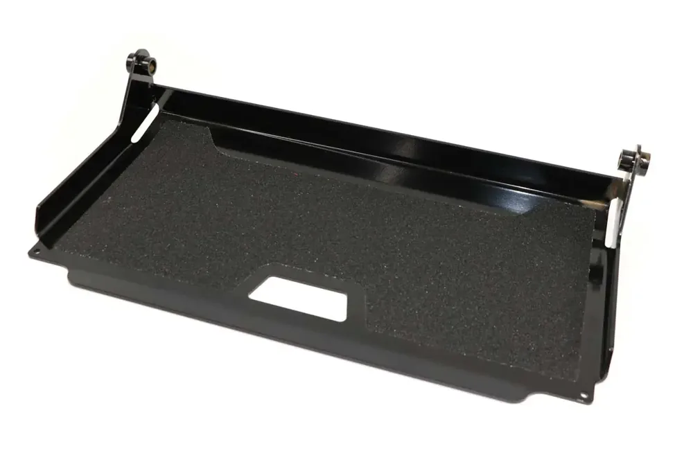 4171366 — S-FOOTPLATE W/LABELS