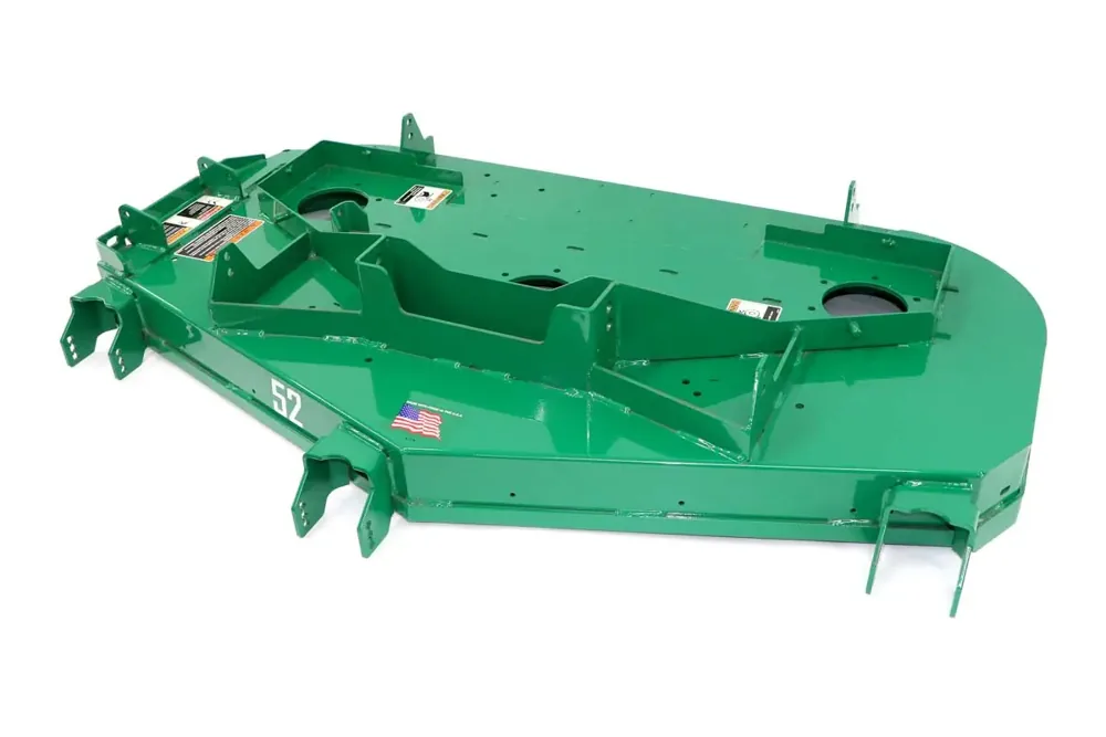 4171370 — S-CUTTERDECK,52IN W/LABELS
