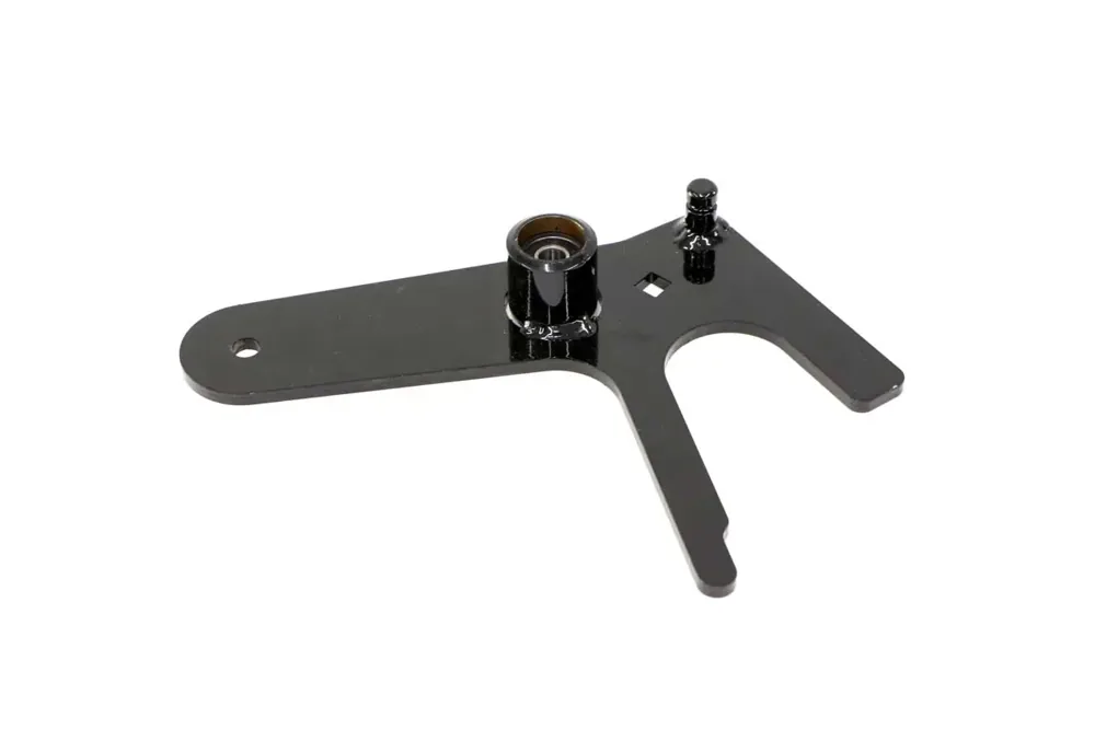 4171398 — ASSY-IDLER ARM, PUMP