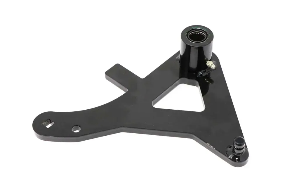 4171402 — ASSY-IDLER ARM, TRANS
