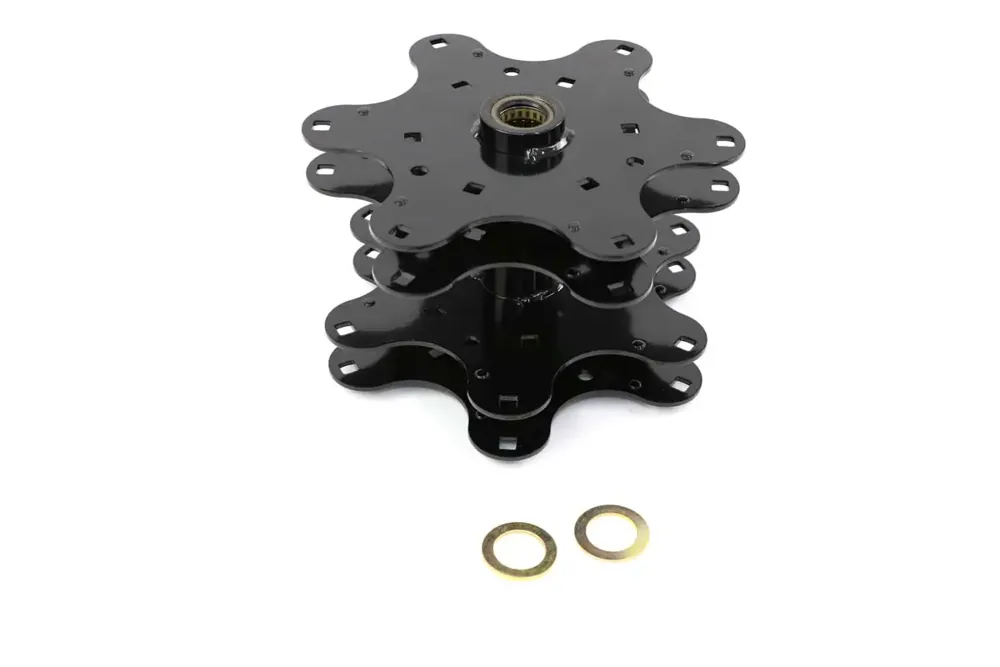 4171628 — S-ASSY, DOUBLE TINE WHEEL