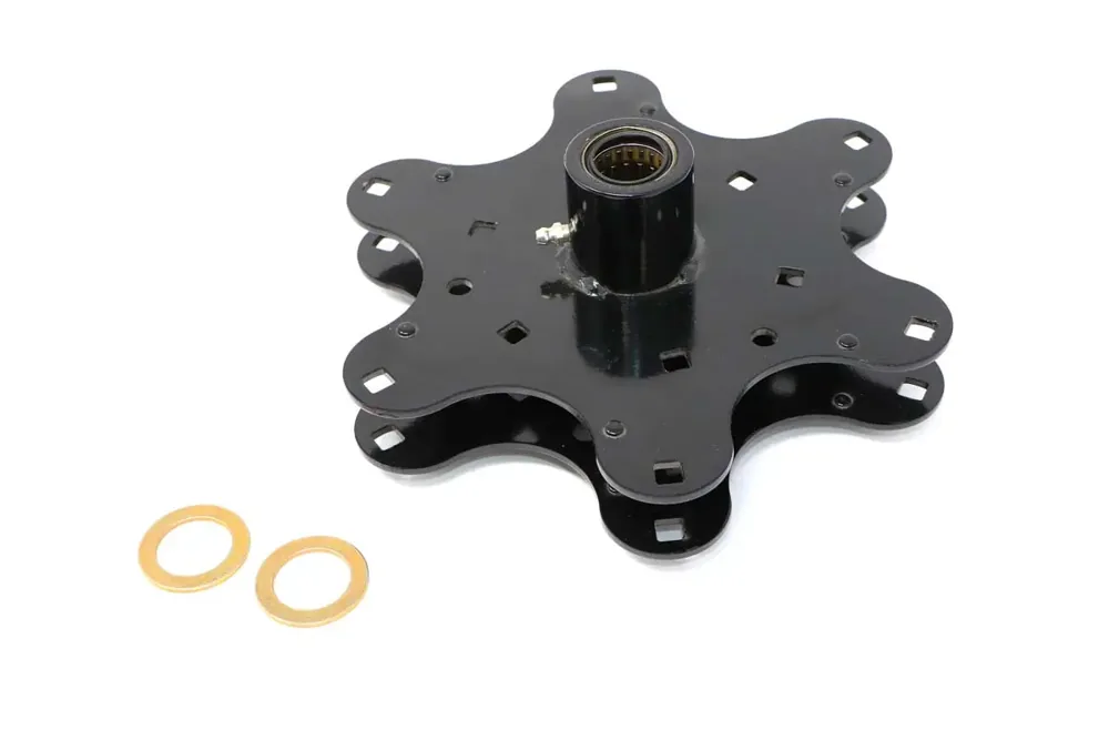 4171633 — S-ASSY LH TINE WHEEL