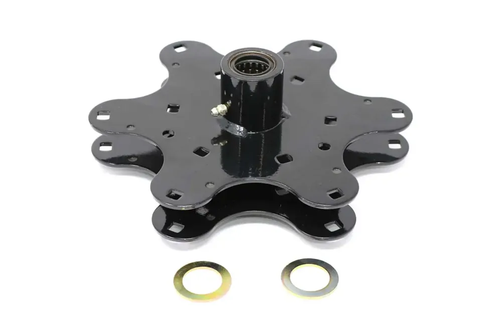 4171635 — S-ASSY RH TINE WHEEL
