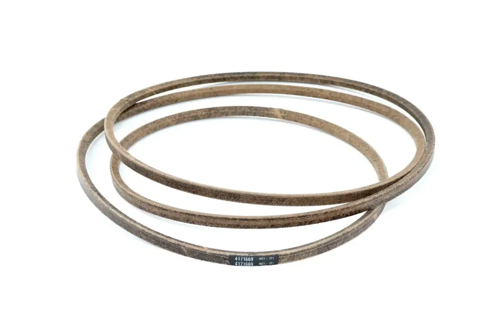 4171669 — BELT-DECK, 52IN