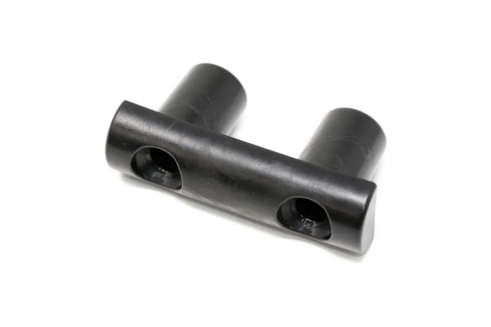 4171672 — BUMPER-FOOTPLATE MOLDED