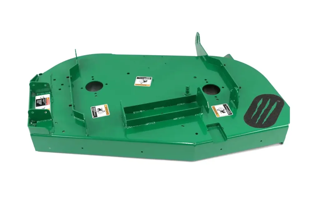 4171709 — S-DECK W/LABELS, 42IN