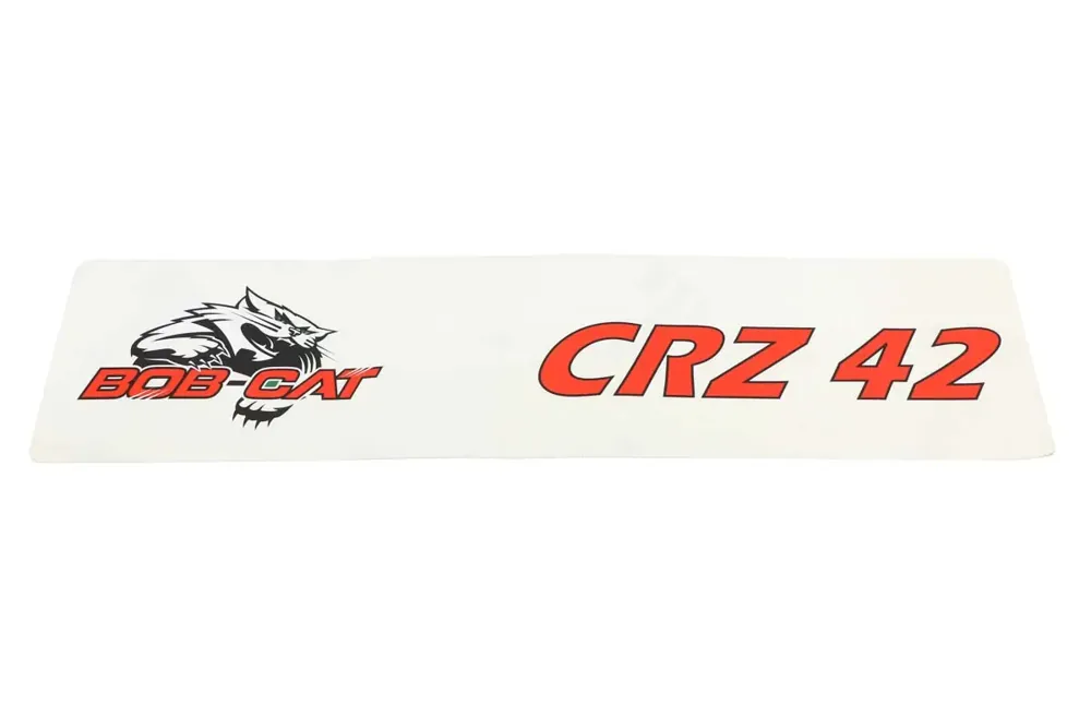 4171710 — LABEL-CRZ 42