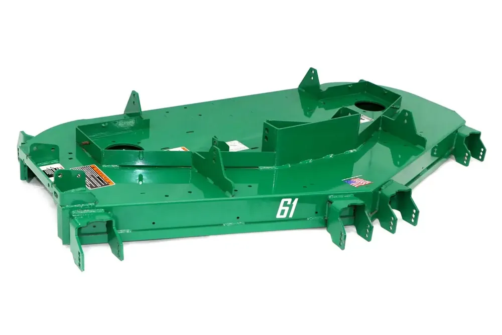 4171801 — S-CUTTERDECK,61IN W/LABELS