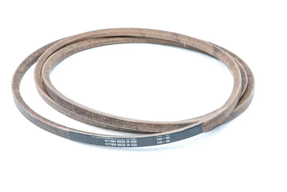 4171864 — BELT-48IN DECK