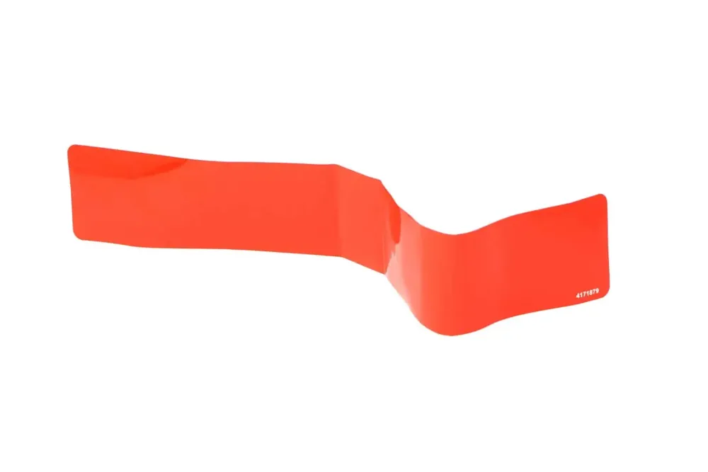 4171879 — LABEL-RED
