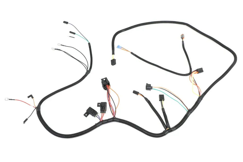 4172161 — HARNESS-WIRE