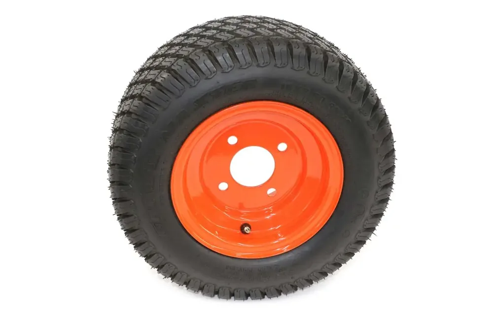 4172269 — ASSY-WHEEL, 16X7.50-8 ORANGE