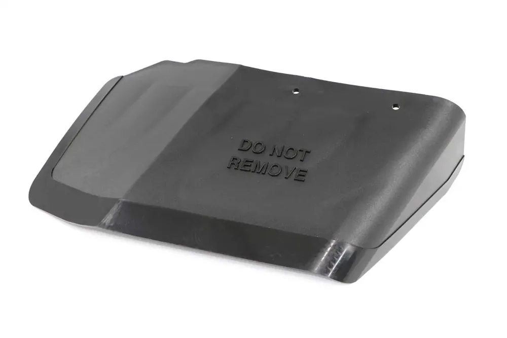4172327 — CHUTE-DISCHARGE