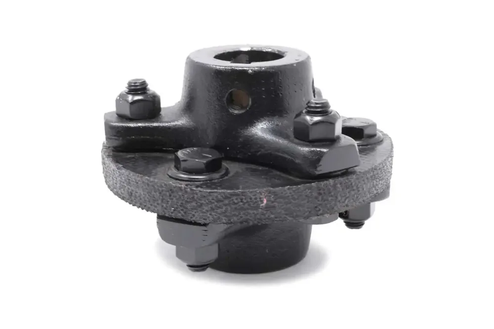 4172336 — COUPLING-DBL END 3/4 7/8