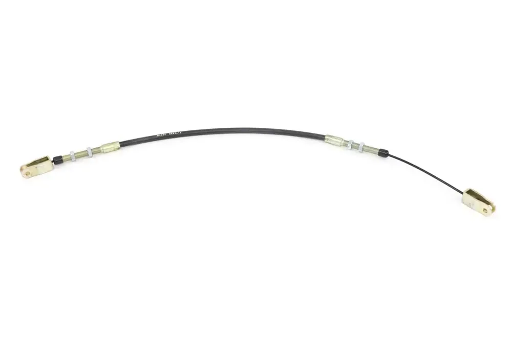 4172338 — CABLE-BRAKE, 28.38" OAL