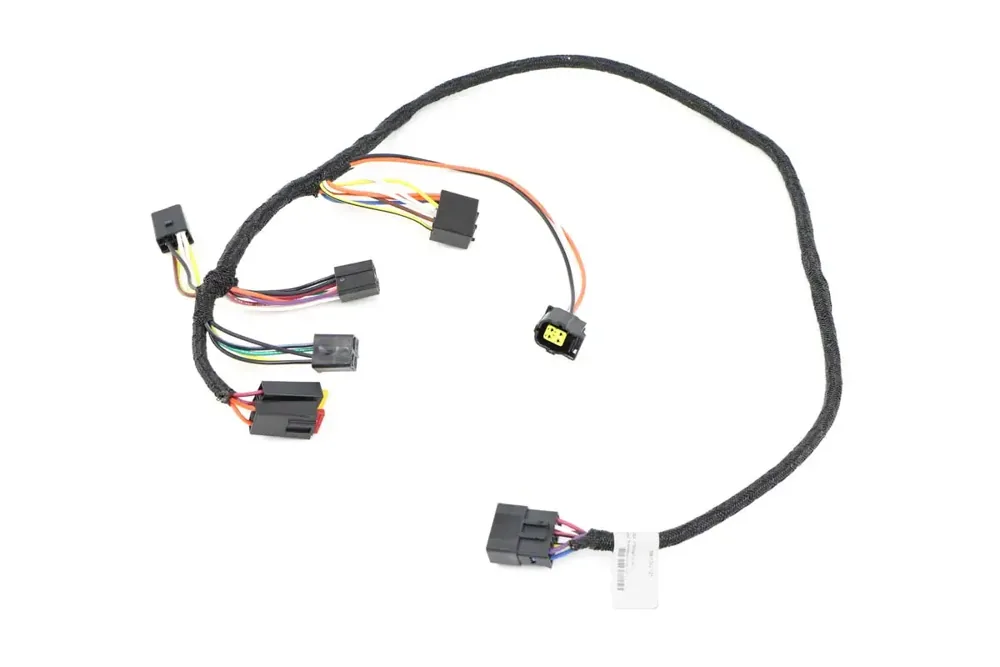 4172447 — HARNESS-UPPER PISTOL GRP ES