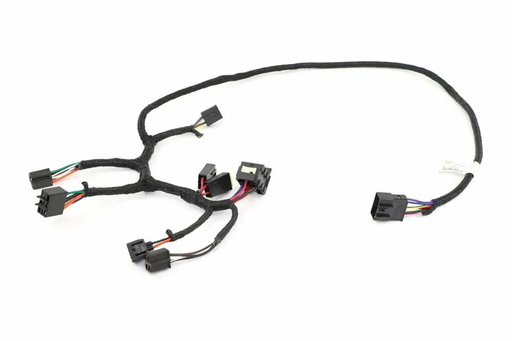 4172449 — HARNESS-WIRE,Z-CNTRL UPPER ES