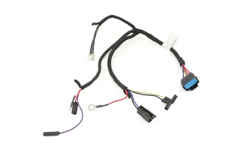 4172450 — HARNESS-LOWER SOLENOID START