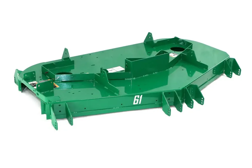 4172479 — S-CUTTERDECK, 61IN W/LABELS