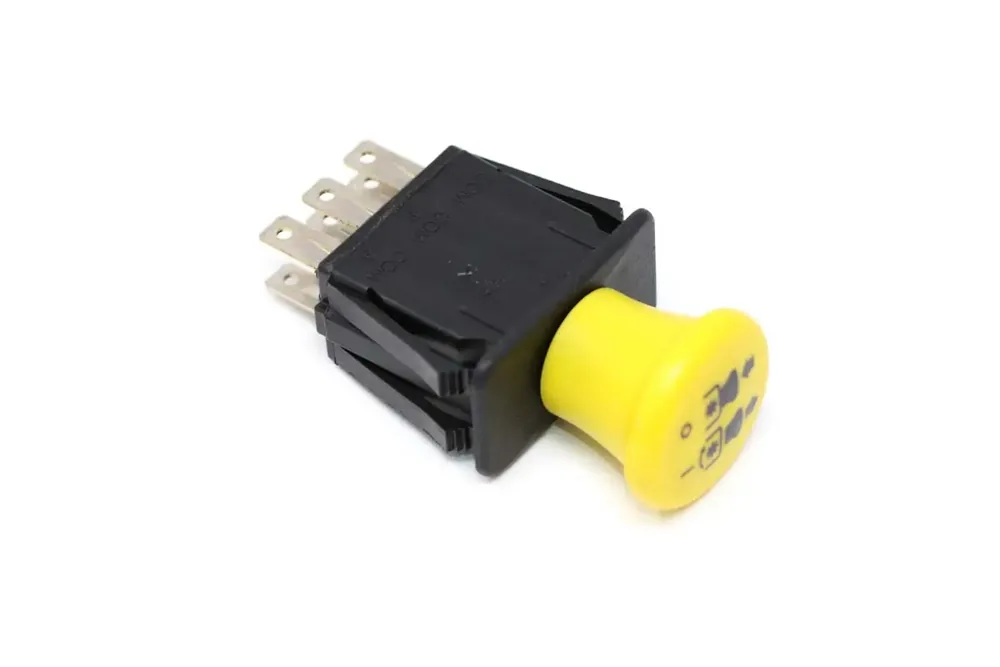 4172503 — SWITCH-PTO,YELLOW