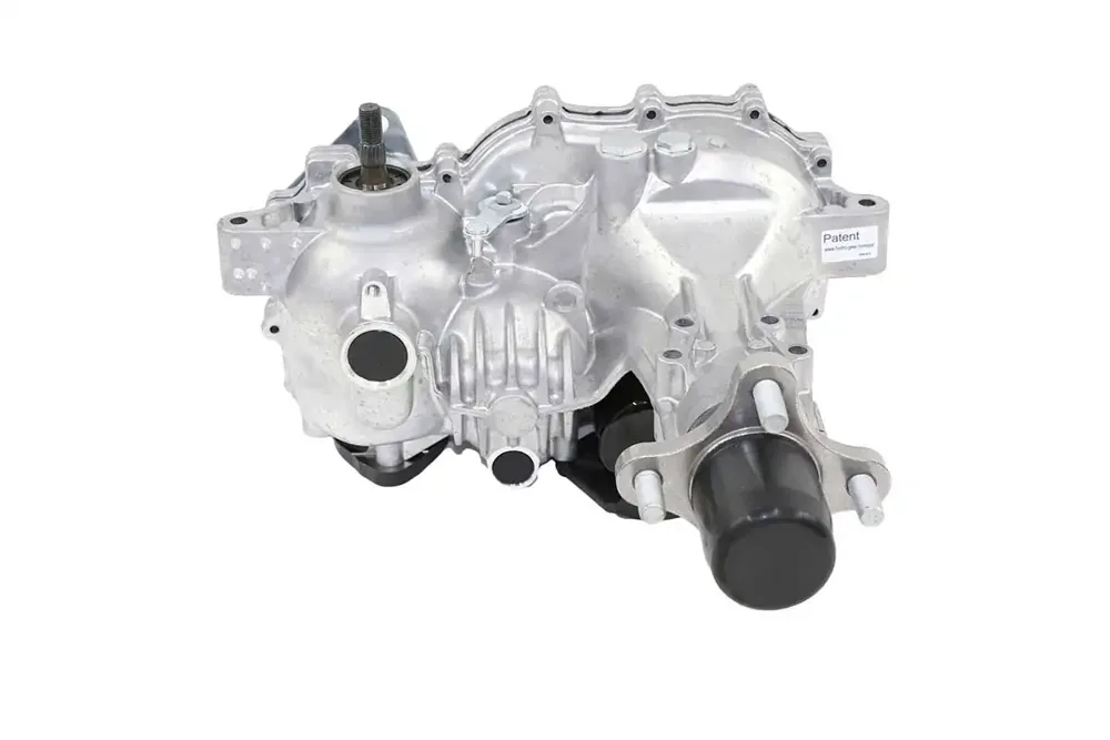 4172519 — TRANSAXLE-LH