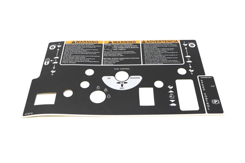 4172712 — LABEL-CONTROL